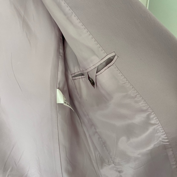 WILFRED ARITZIA BLAZER JACKET - Picture 7 of 7